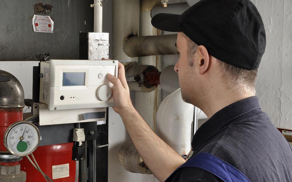 entretien chauffe-eau coût Ivry-sur-Seine